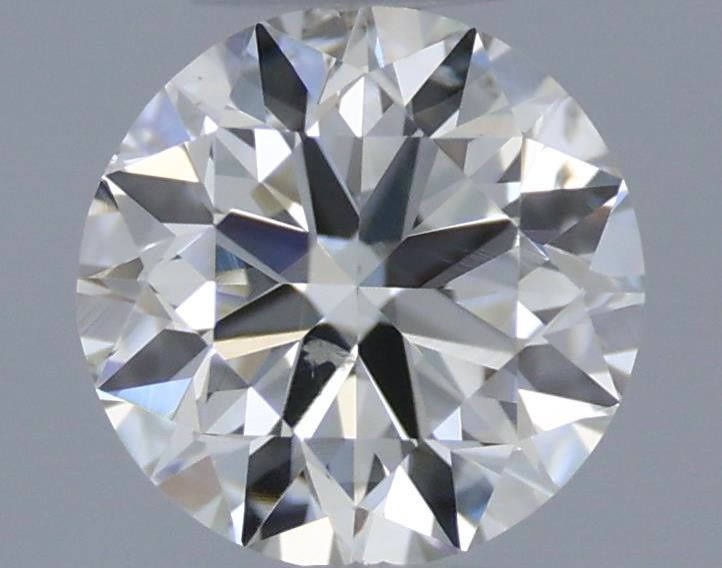 628468734 Diamant Natural ROUND SI1