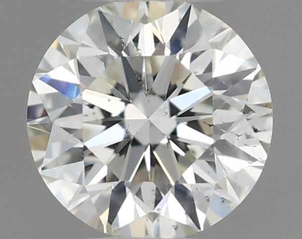 628468890 Diamant Natural ROUND SI1