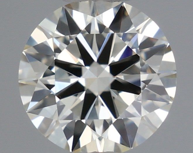 628469141 Diamant Natural ROUND VVS2