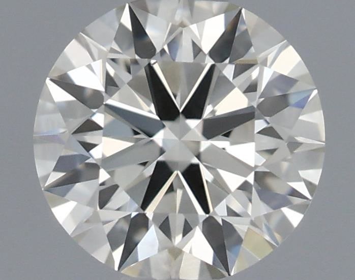 628469165 Diamant Natural ROUND VS1