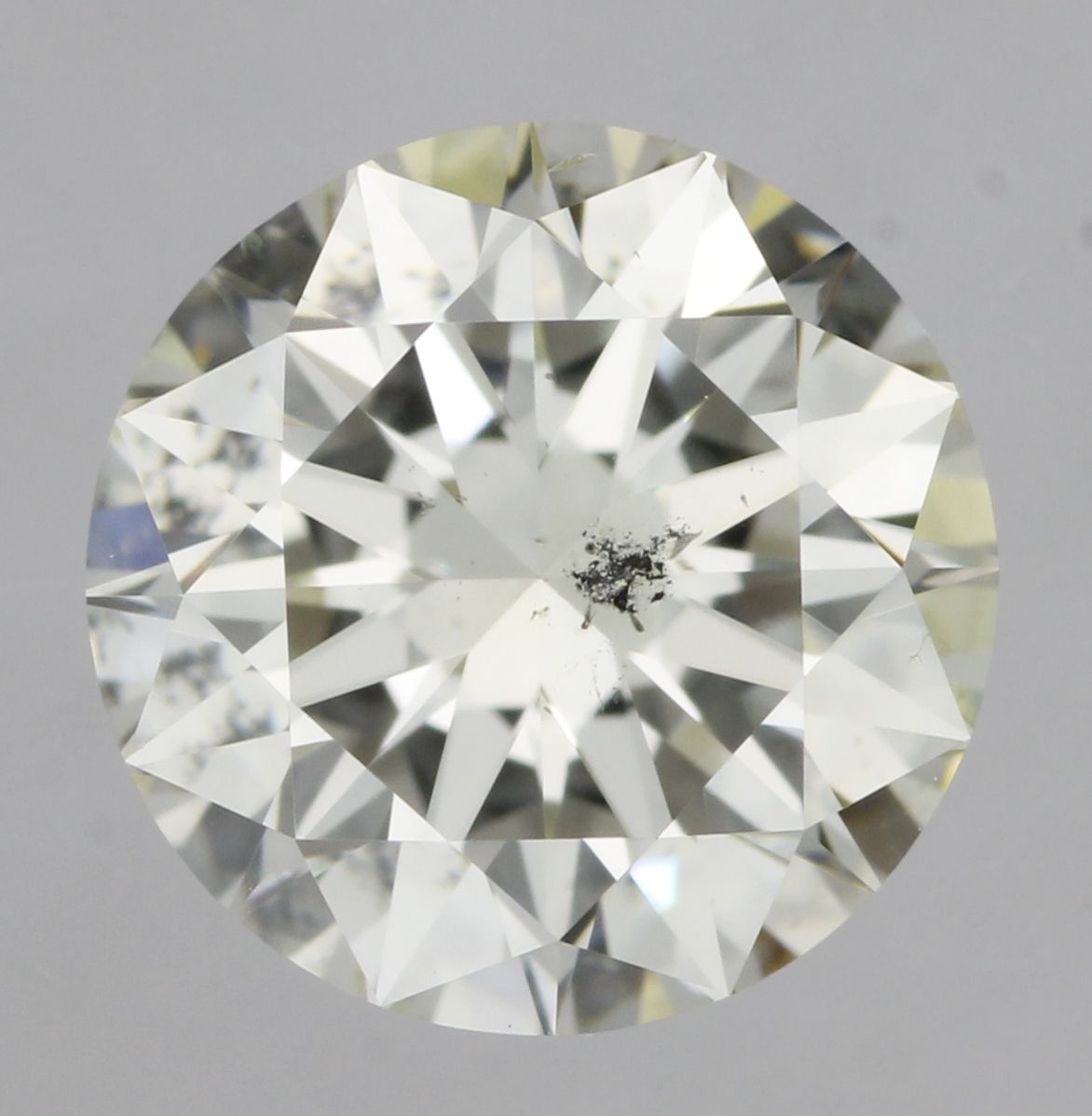 6291258059 Diamant Natural ROUND SI1
