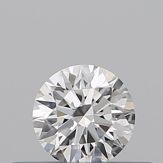 629418002 Diamant Natural ROUND VS2