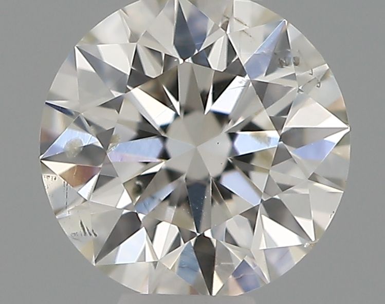 629438816 Diamant Natural ROUND SI1