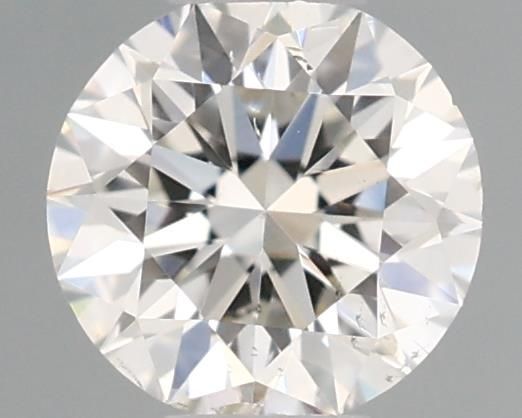 629438820 Diamant Natural ROUND SI1