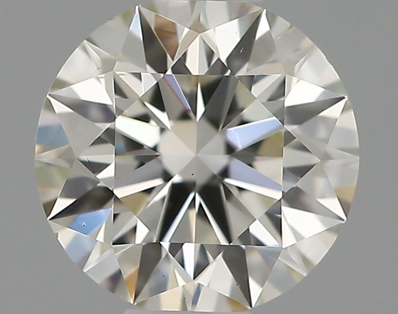 629438835 Diamant Natural ROUND VS2