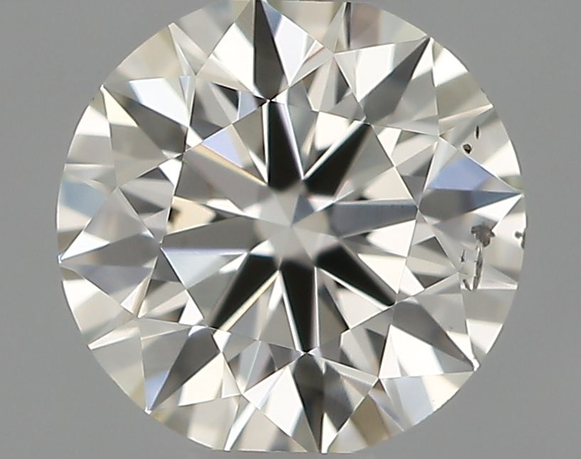 629438853 Diamant Natural ROUND SI1