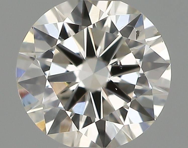 629438918 Diamant Natural ROUND SI1