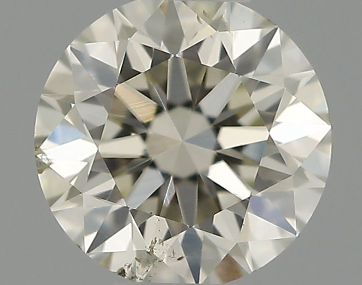 629438922 Diamant Natural ROUND SI1