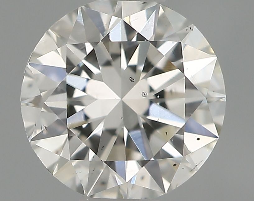 629438961 Diamant Natural ROUND SI1