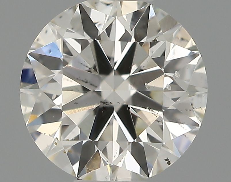 629439144 Diamant Natural ROUND SI1