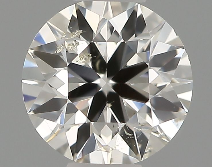 629439158 Diamant Natural ROUND SI1