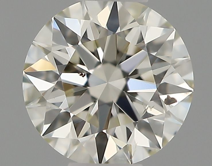 629439168 Diamant Natural ROUND SI1