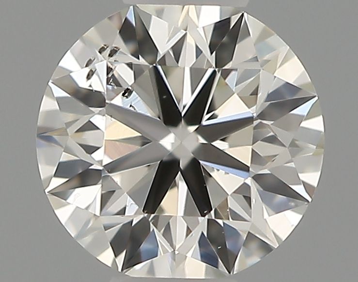 629439175 Diamant Natural ROUND SI1