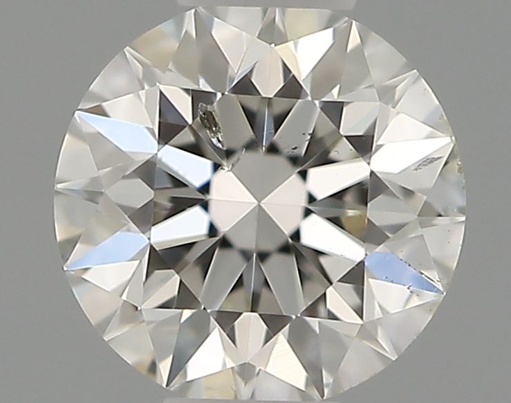 629439179 Diamant Natural ROUND SI1