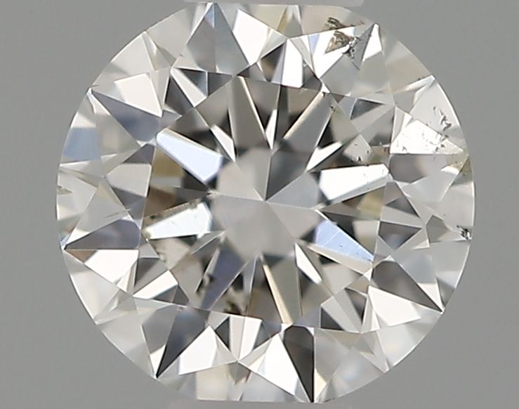 629439180 Diamant Natural ROUND SI1