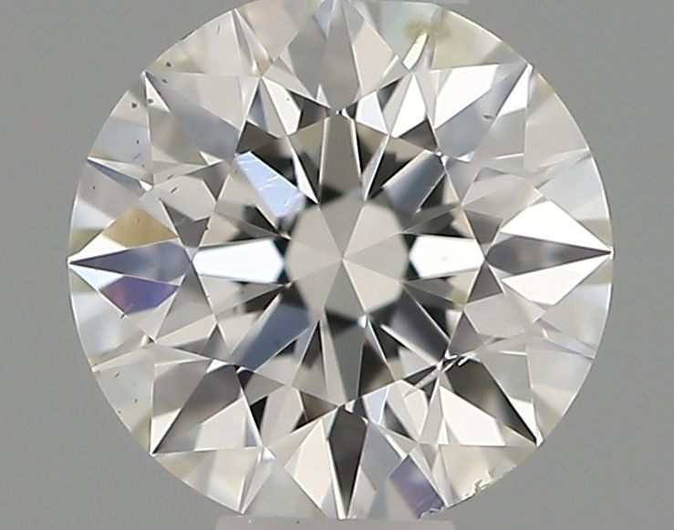 629439183 Diamant Natural ROUND SI1