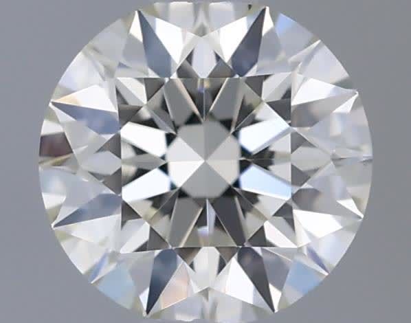 629439198 Diamant Natural ROUND VS1