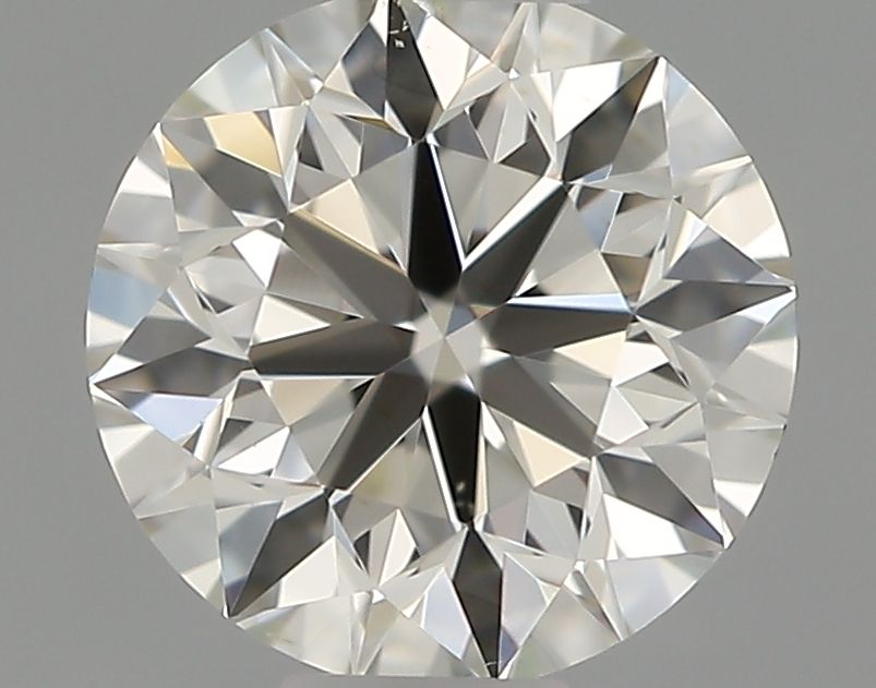 629439225 Diamant Natural ROUND VS2