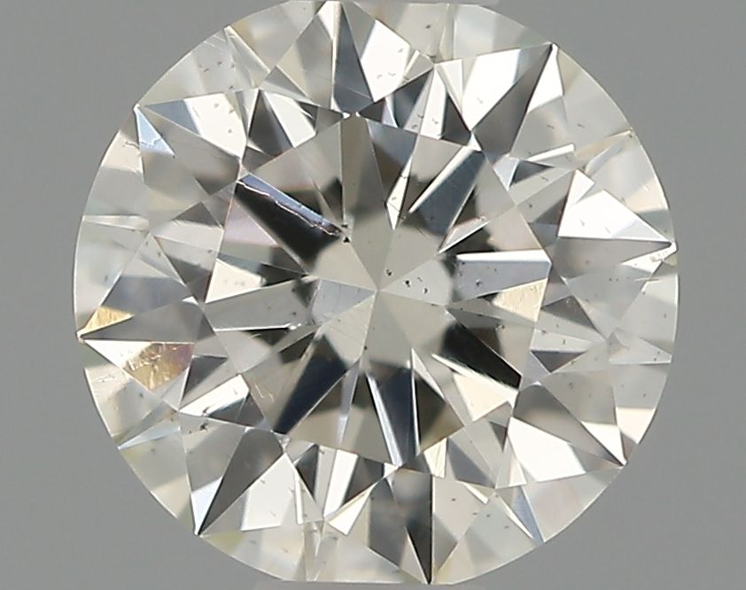 629439268 Diamant Natural ROUND SI1