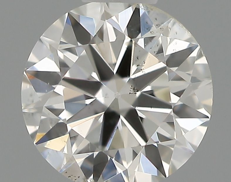 629439321 Diamant Natural ROUND SI1