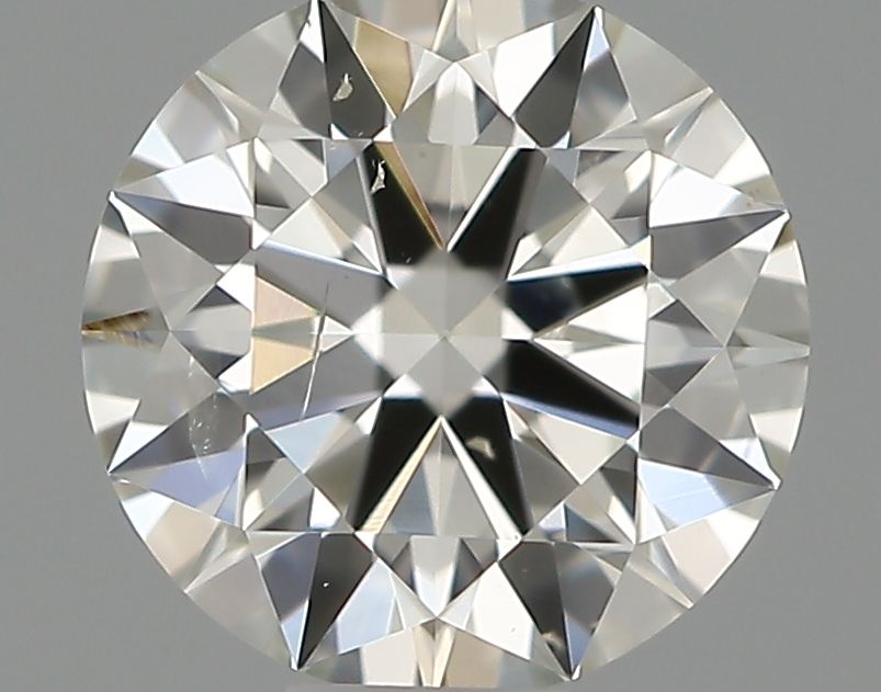 629439322 Diamant Natural ROUND SI1