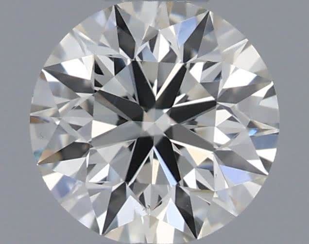 629439323 Diamant Natural ROUND VS1