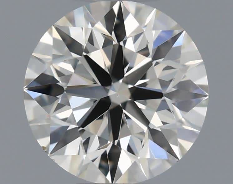 629439332 Diamant Natural ROUND VS1