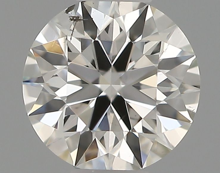 629439346 Diamant Natural ROUND SI1