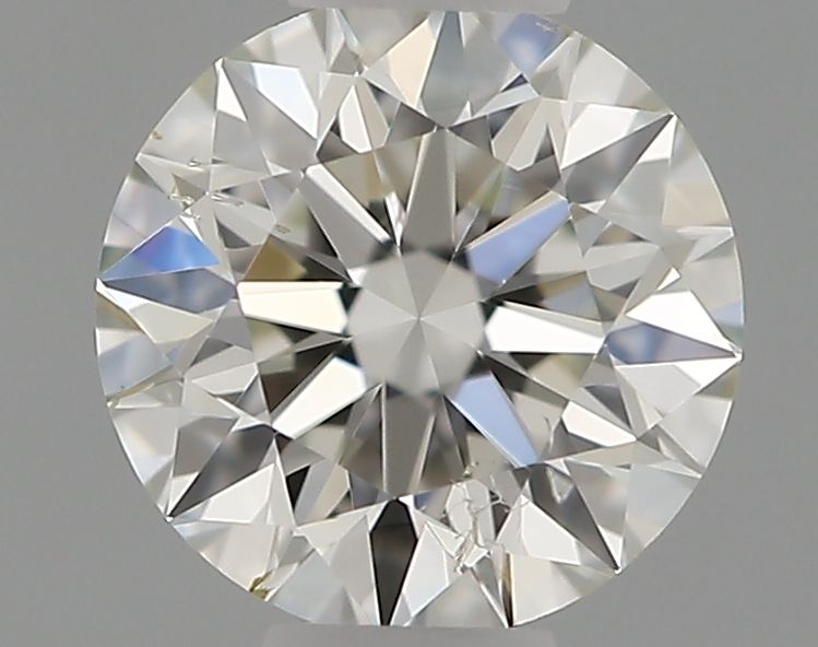629439360 Diamant Natural ROUND SI1