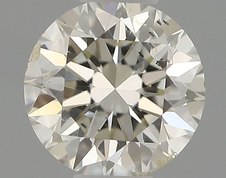 629439367 Diamant Natural ROUND SI1