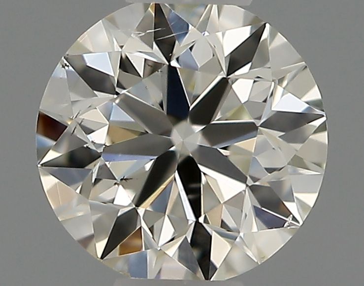 629439374 Diamant Natural ROUND SI1