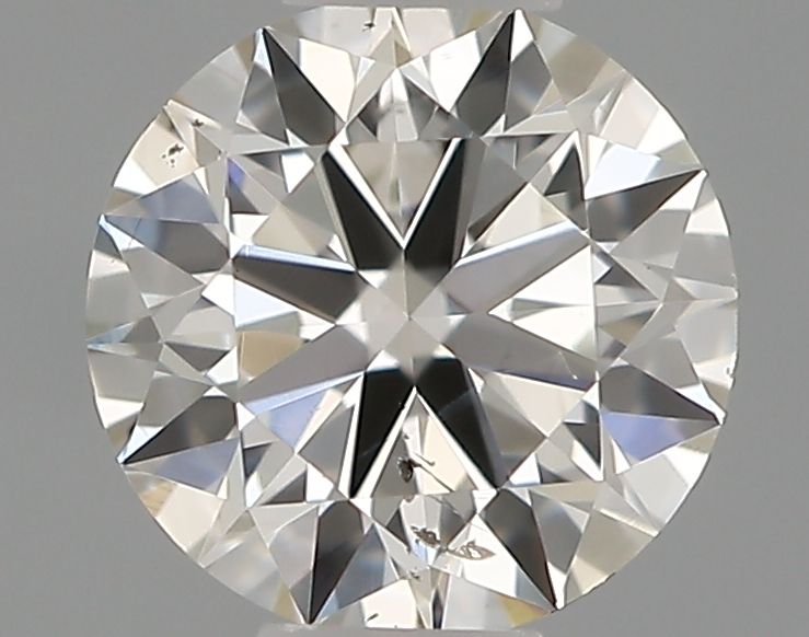 629439376 Diamant Natural ROUND SI1