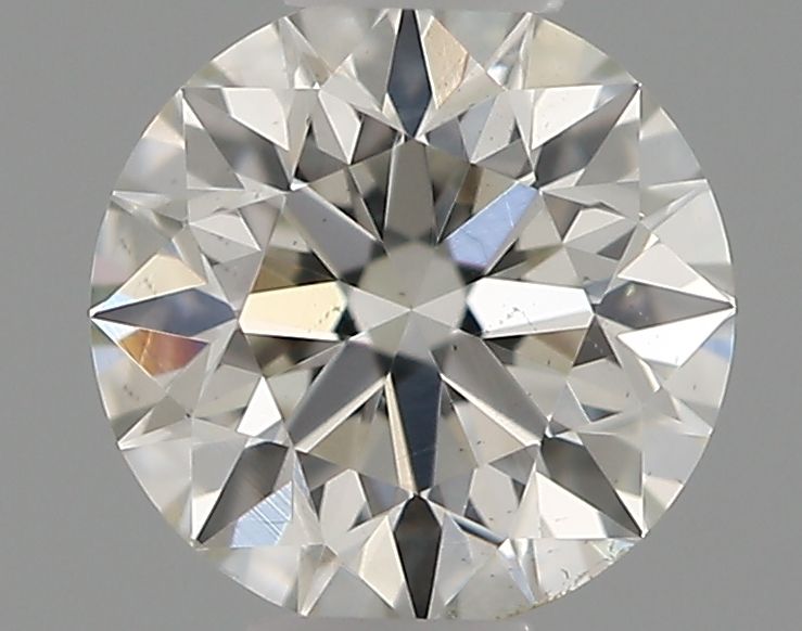629439377 Diamant Natural ROUND SI1