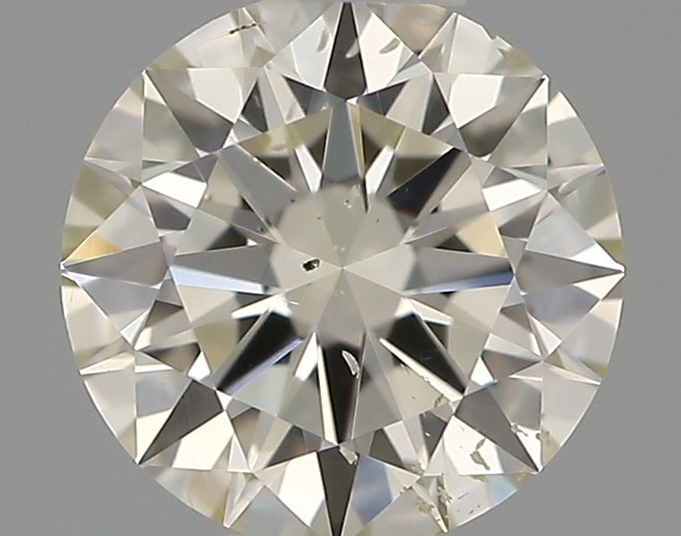 629439409 Diamant Natural ROUND SI1