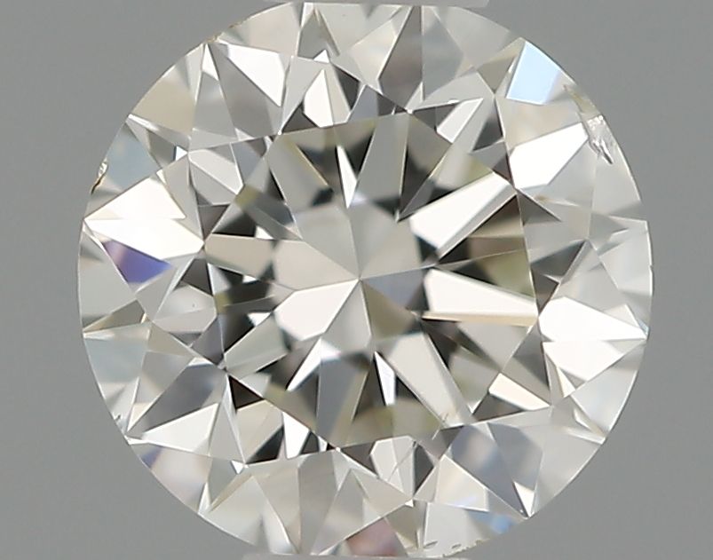 629439415 Diamant Natural ROUND SI1