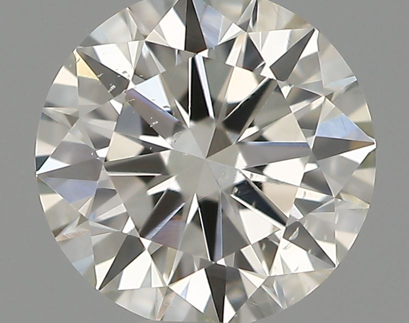629439425 Diamant Natural ROUND SI1