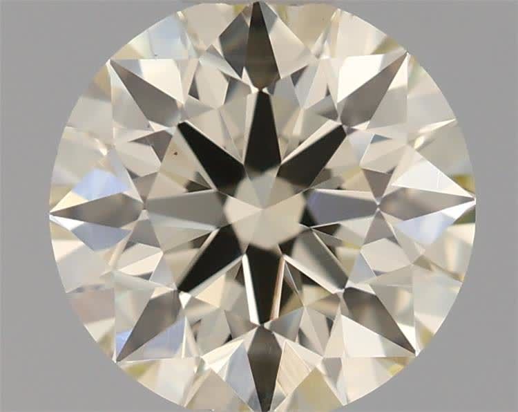 629439436 Diamant Natural ROUND VS1