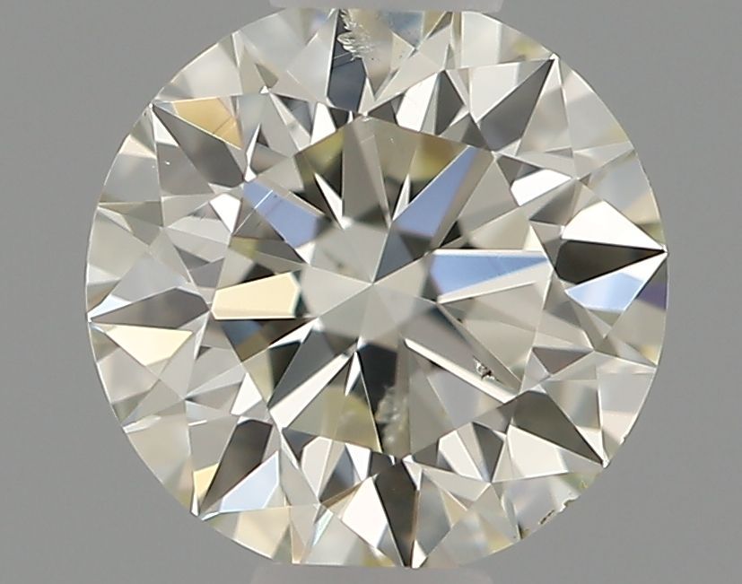 629439467 Diamant Natural ROUND SI1