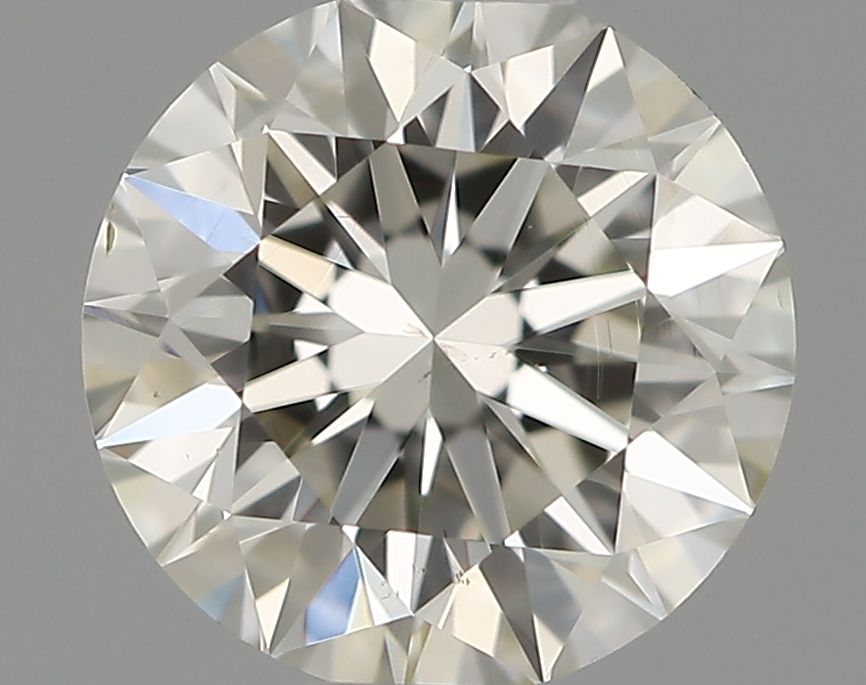 629439492 Diamant Natural ROUND SI1