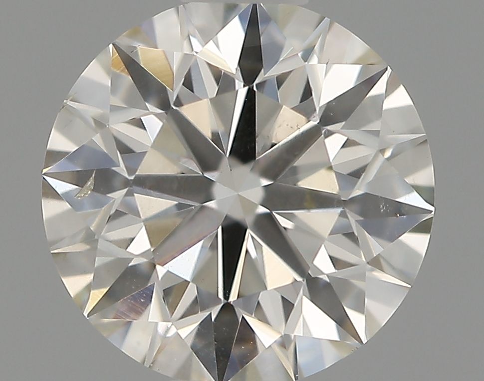 629439501 Diamant Natural ROUND SI1