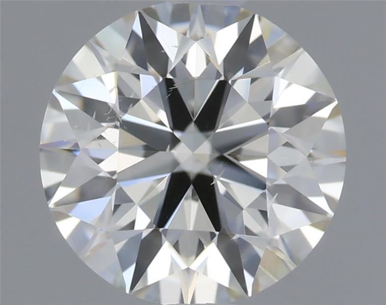 629439503 Diamant Natural ROUND SI1
