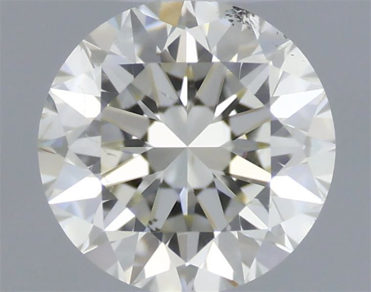 629439549 Diamant Natural ROUND SI1