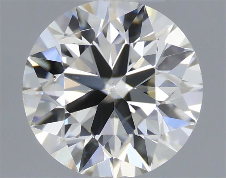 629439550 Diamant Natural ROUND SI1