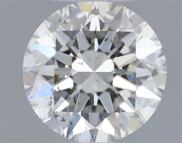 629439561 Diamant Natural ROUND SI1