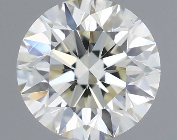 629439649 Diamant Natural ROUND VS1