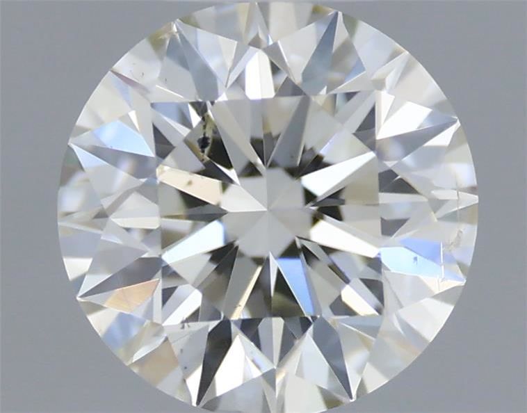 629439654 Diamant Natural ROUND SI1