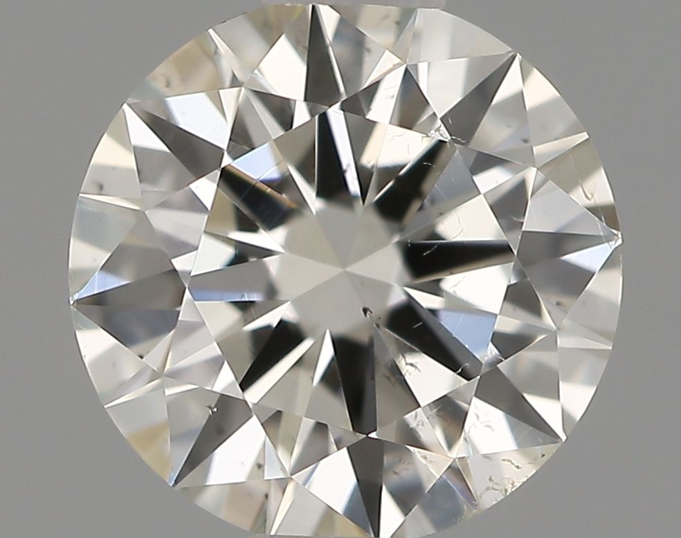 629439657 Diamant Natural ROUND SI1