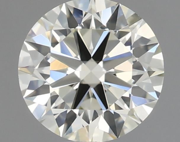 629439661 Diamant Natural ROUND VVS2