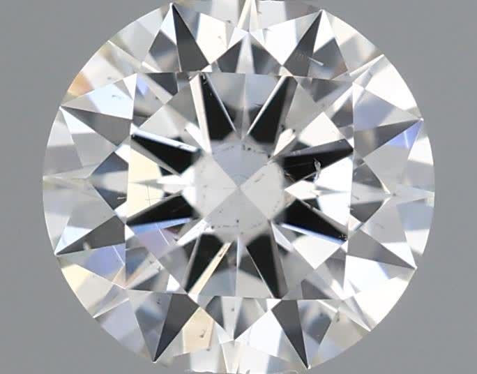 629439688 Diamant Natural ROUND SI1