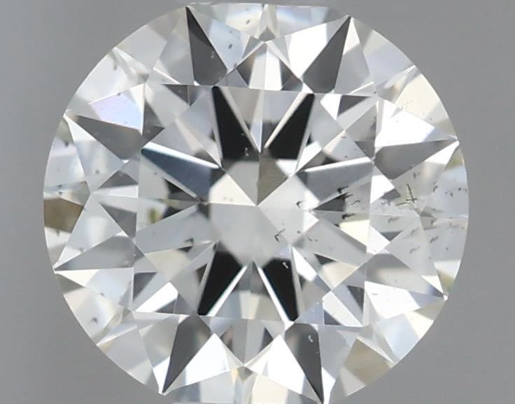 629439696 Diamant Natural ROUND SI1
